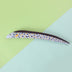 Cat Toys Canvas Simulation Mint Fish Tease Cat Stick Molars Pet Supplies - Minihomy