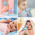 Baby Teething Toys - Silicone Teethers for Soothing Babies' Gums - Minihomy