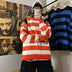 Autumn And Winter Loose Sweater Ins Round Neck Men - Minihomy