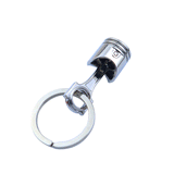 Car Modification Engine Piston Keychain Charm - Minihomy