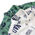 Men's Letter Print Shirt - Minihomy