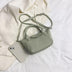 Popular Special-interest Design Bag One-shoulder Crossbody - Minihomy