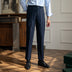 Casual Suit Pants Slim And Versatile Men - Minihomy