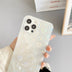 Laser Colorful Love For Double-sided Coated Silicone Phone Case - Minihomy