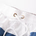 Beach Shorts Quick Drying Pants Color Matching - Minihomy