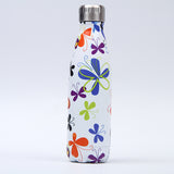 Stainless steel Sport Bottle