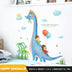 Children's wall stickers - Minihomy