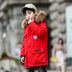 Down Jacket for Boys - Long and Thickened - Minihomy