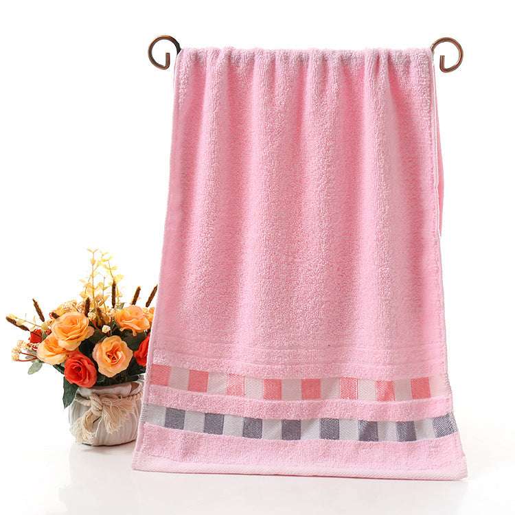 Cotton face towel - Minihomy