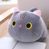 Cartoon Cute Pet Plush Doll Sleeping Pillow - Minihomy