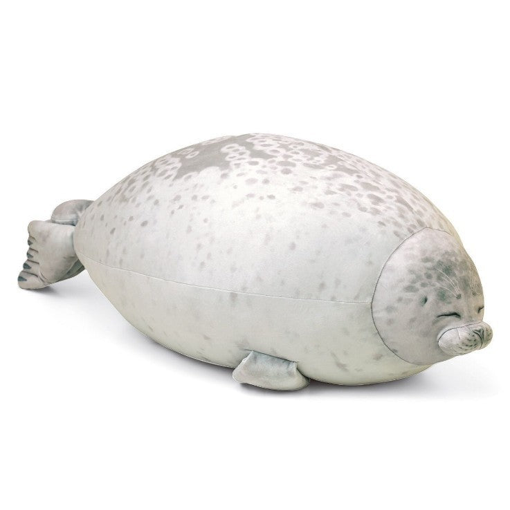 Plush Seal Cushion - Minihomy