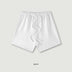 Mens  Loose Solid Color Shorts - Minihomy