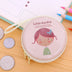 Korean cute horse iron element girl zero wallet mini pocket earphone package coin key bag - Minihomy