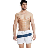 Beach Shorts Quick Drying Pants Color Matching - Minihomy