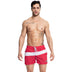 Beach Shorts Quick Drying Pants Color Matching - Minihomy