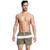 Beach Shorts Quick Drying Pants Color Matching - Minihomy