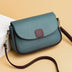 Fashion Flap Shoulder Bags For Women Versatile Crossbody Small Square Bag - Minihomy