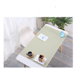 Mouse Pad Oversized Laptop Desk Pad Keyboard Pad - Minihomy