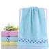 Cotton face towel - Minihomy