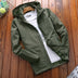 Men's Spring and Autumn Jackets - Minihomy