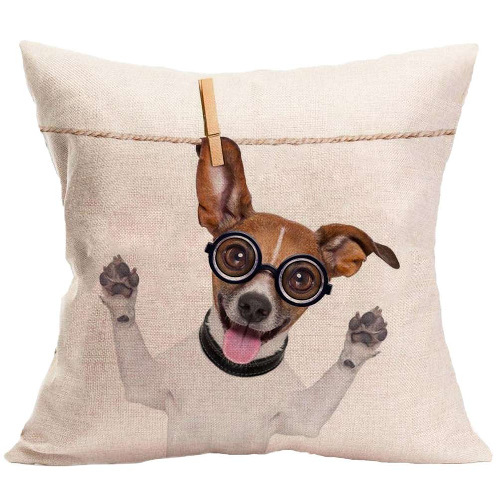 Home cushion pillow cushion cover - Minihomy