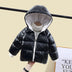 Boys Winter Clothes - Thickened Western Style Overcoat - Minihomy