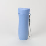 Wheat Straw Drinking Water Bottle