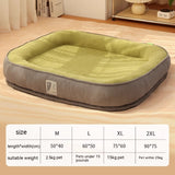 Home Winter Warm Dog Bed - Minihomy