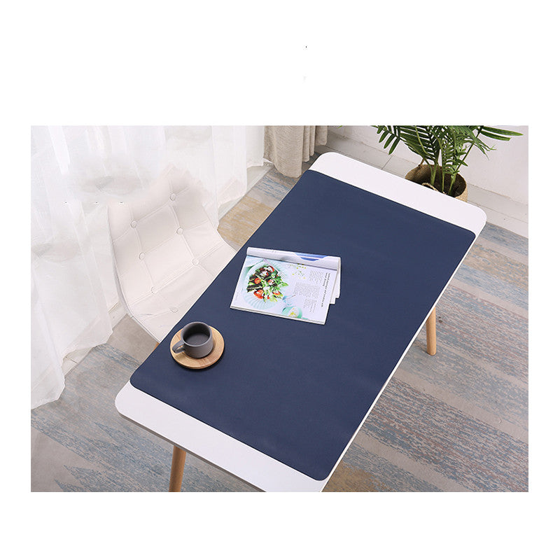 Mouse Pad Oversized Laptop Desk Pad Keyboard Pad - Minihomy