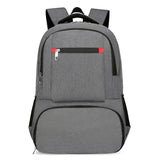 Multifunctional Picnic Oxford Cloth Shoulder Insulated Backpack - Minihomy