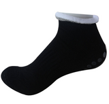 Non-slip Yoga Socks Silicone Granules Floor Socks - Minihomy