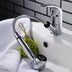 Chrome Kitchen Tap Spare Faucet Pull Out Spray Shower Head - Minihomy