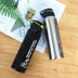 500ML Sport Thermos Water Bottle - Minihomy