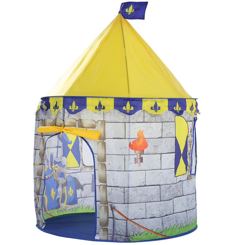 Children's Tent Baby Toys Outdoor: Fun and Adventure Await! - Minihomy