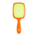 Hollow Mesh Comb - Household Styling Elegance - Minihomy