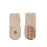 Combed Cotton Socks For Boys And Girls - Minihomy