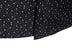 Men's Clothing Print Black Long Sleeve Shirt - Minihomy