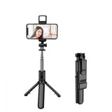 Hepsi Bir Arada Selfie Çubuğu ve Tripod ile İçinizdeki Fotoğraf Tutkununu Serbest Bırakın