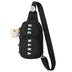 Casual Shoulder Chest Bag Mobile Phone Pocket Bag For Men And Women - Minihomy