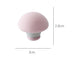 Mushroom Quilt Holder Macaron Non-Slip BedSheet Clips Quilt Clip One-Click To Unlock Sheets Non-Slip Fixing Clip Shelf Plate - Minihomy