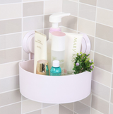 Bathroom Corner Shelf - Minihomy