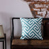 Modern geometric office pillow cushion - Minihomy