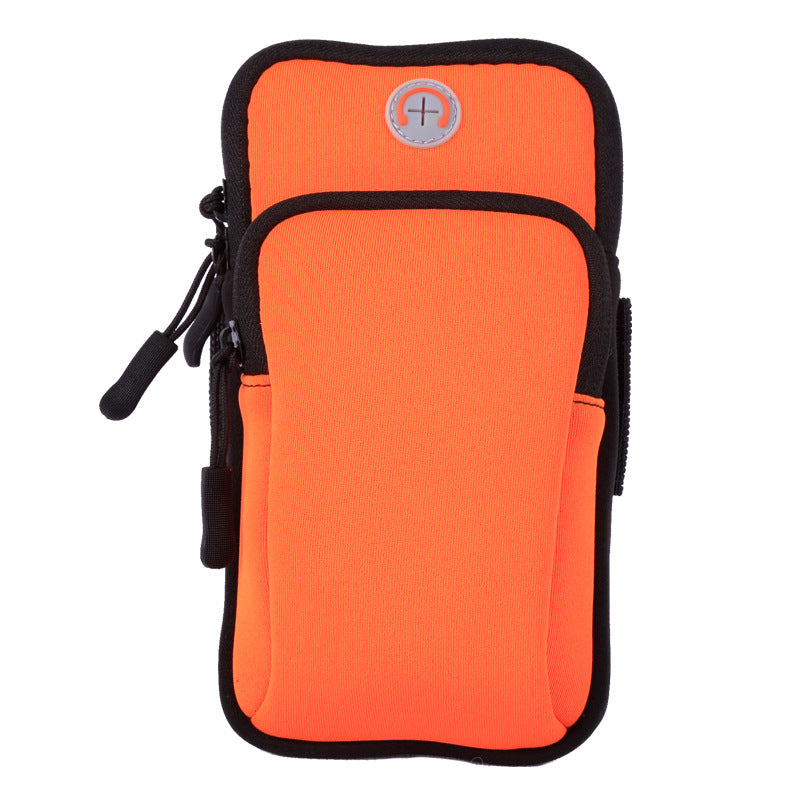 Handbag Arm Bags For Running Sports Fitness - Minihomy