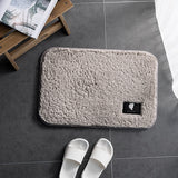 Anti-slip Mat For Bathroom And Bathroom - Minihomy