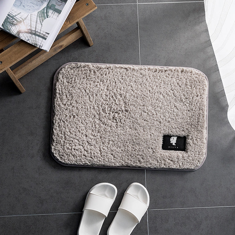 Anti-slip Mat For Bathroom And Bathroom - Minihomy