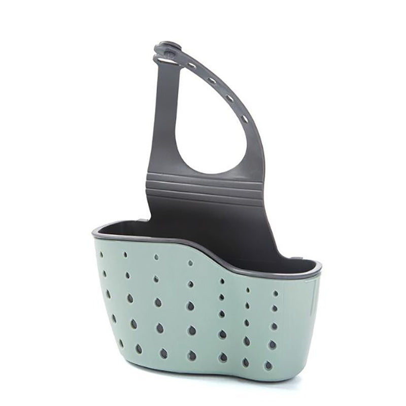 Portable Hanging Basket Storage Gadget - Minihomy