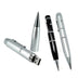 Multi-function U disk pen metal laser pen - Minihomy