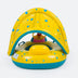 Infant Inflatable Swimmer Summer Yacht - Minihomy