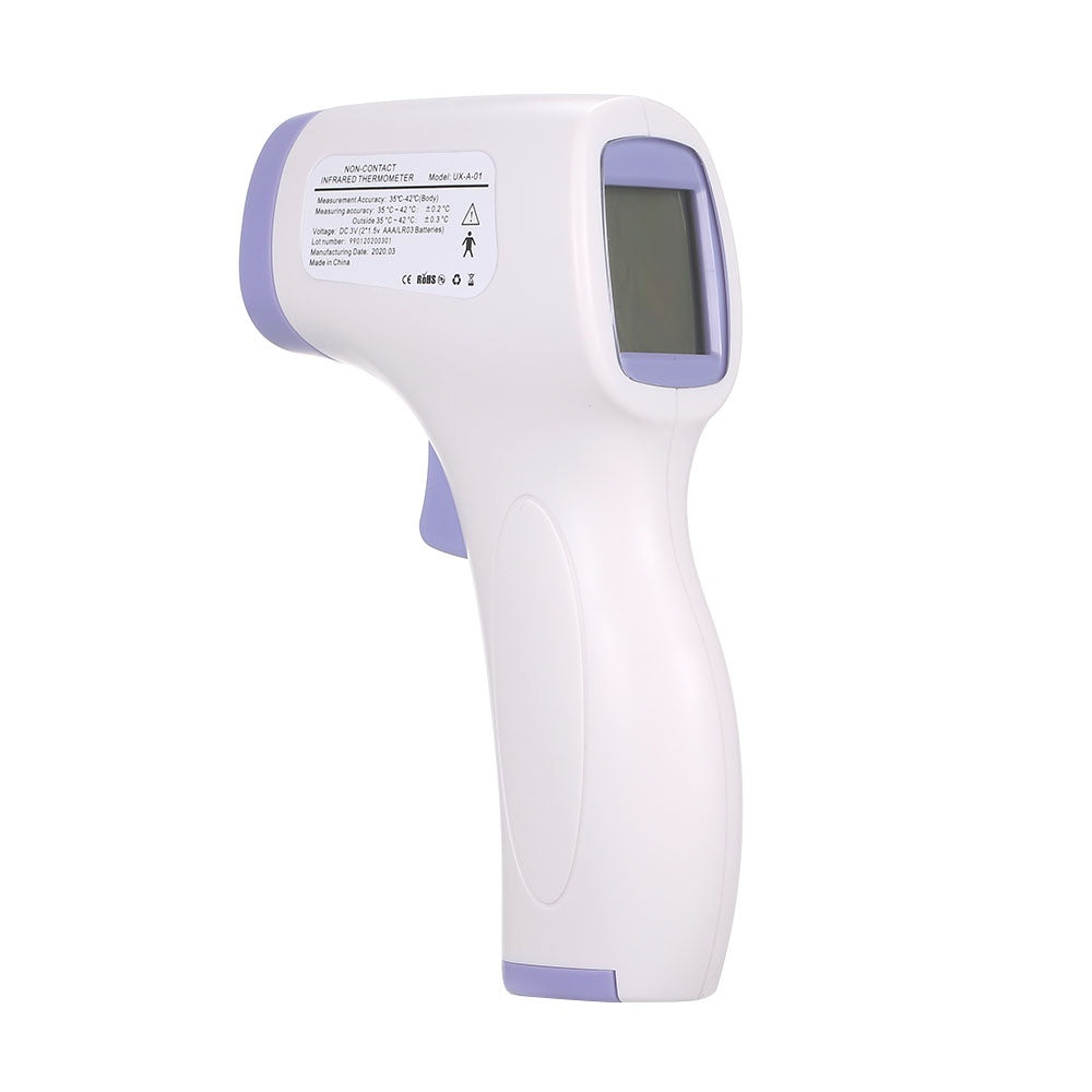 Infrared Thermometer Non-Contact Digital IR Thermal Camera - Minihomy