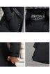 Down Jacket Long Thickened Warm Coat For Men - Minihomy